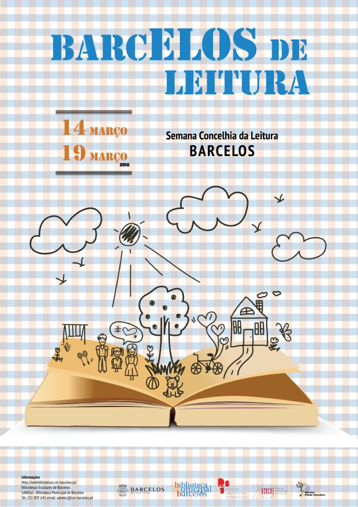 BarcELOS de Leitura
