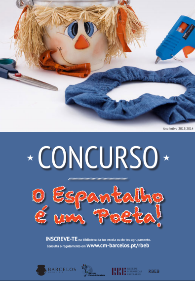 Concurso “O Espantalho é um Poeta!”