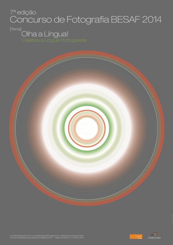 Concurso de Fotografia BESAF Photo 2014