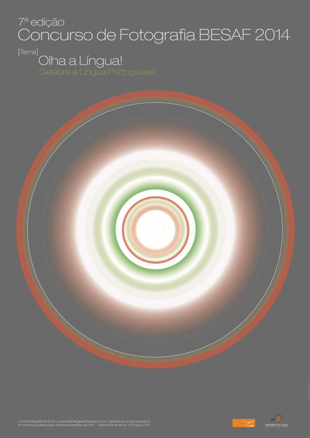 Concurso de Fotografia BESAF Photo 2014