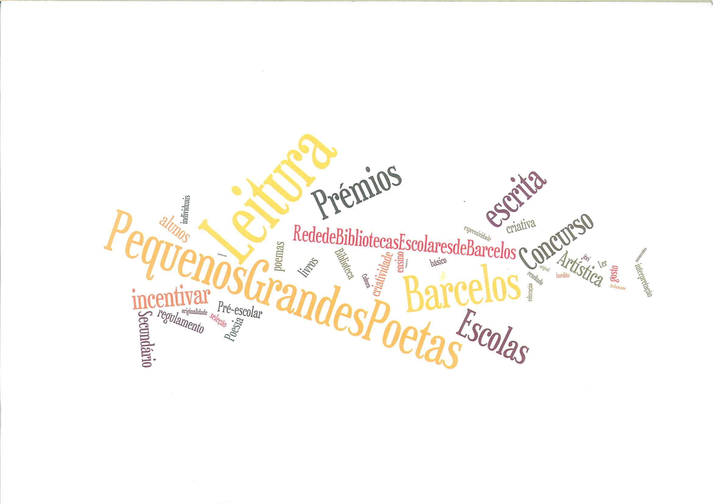 “Pequenos Grandes Poetas”