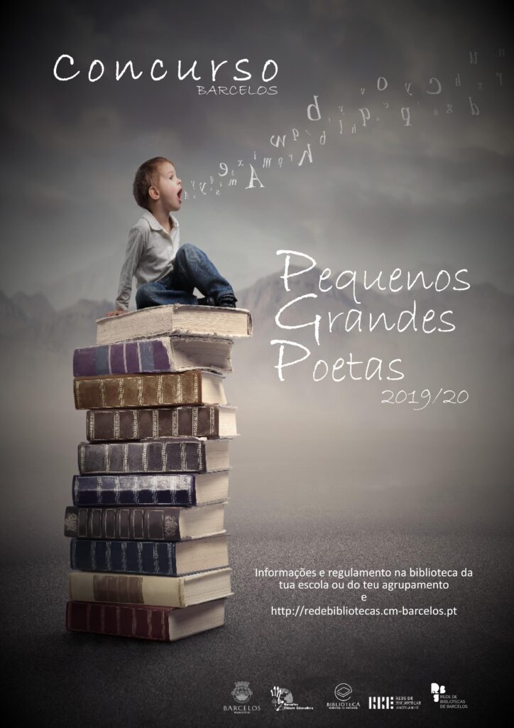 Pequenos Grandes Poetas (Cancelado)