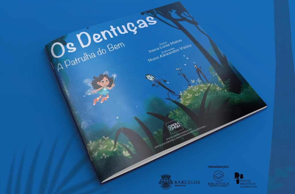 Escritora Joana Luísa Matos