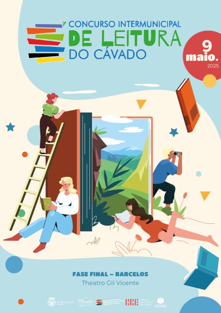 Já são conhecidos os vencedores do CILC – Fase Final