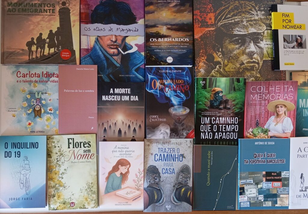 Outubro é o Mês Internacional das Bibliotecas Escolares!