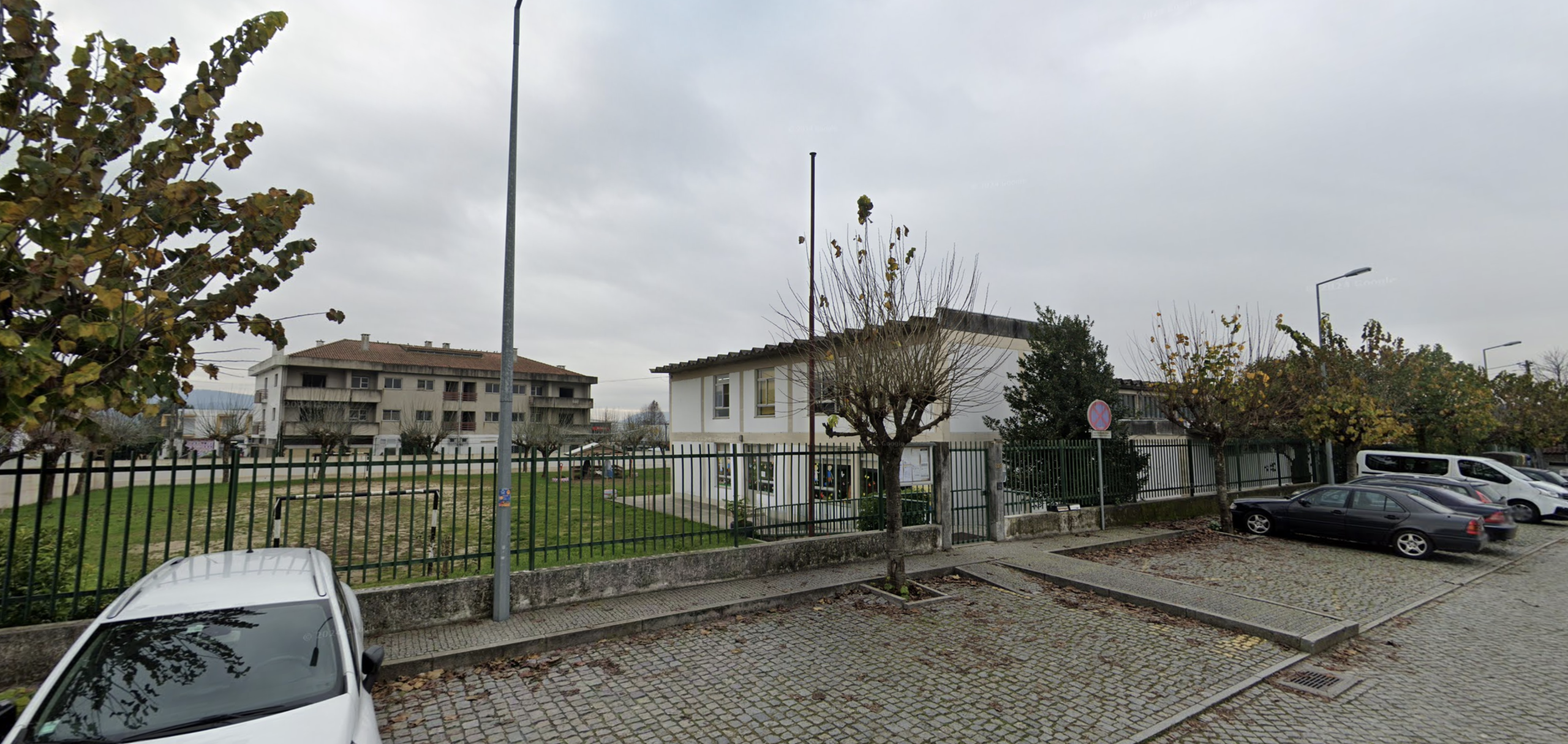 Escola Básica de Galegos S. Martinho 