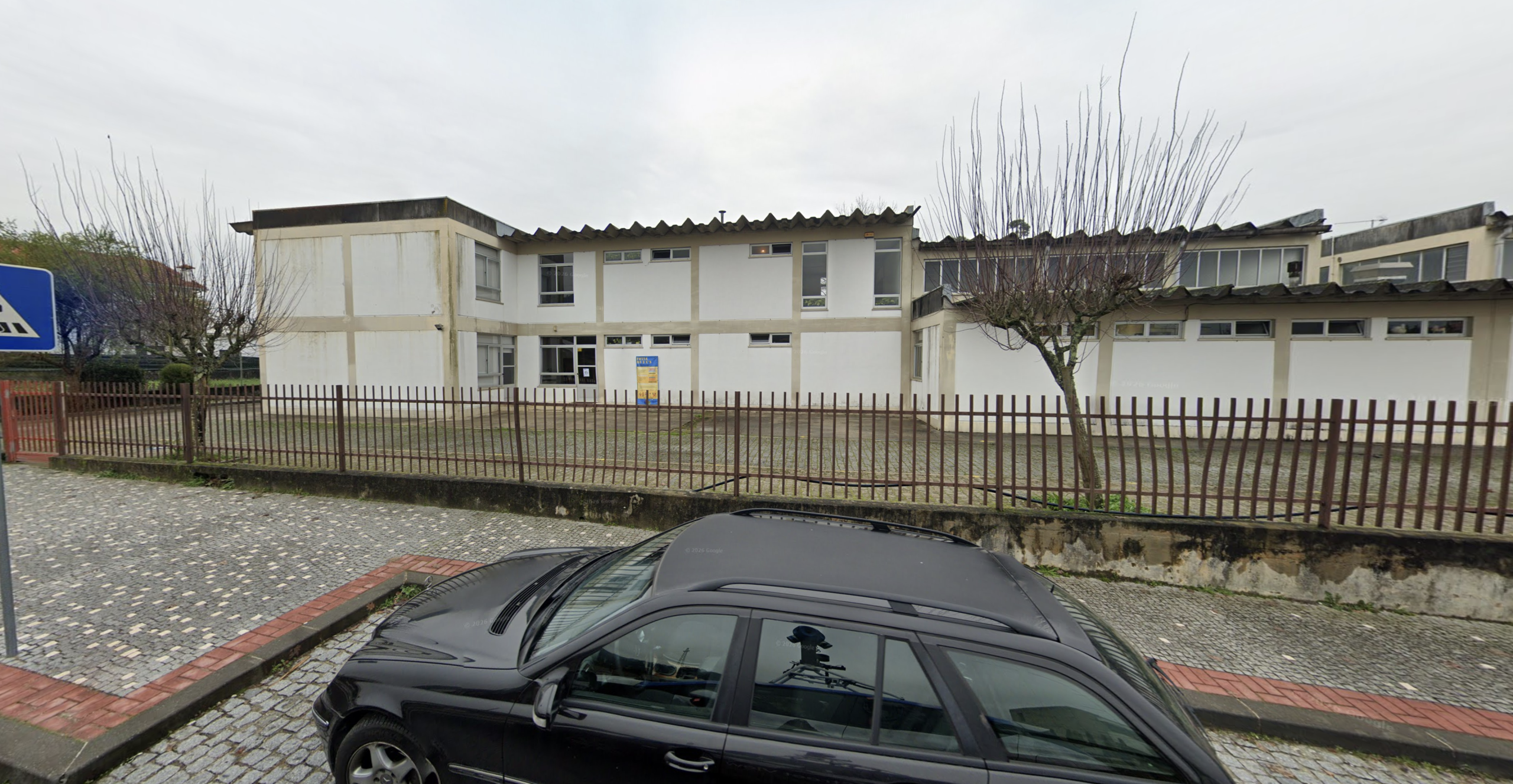 Escola Básica de Galegos Sta Maria 