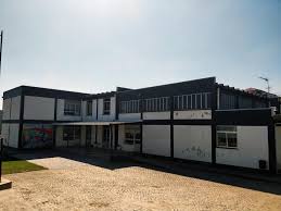 Escola Básica de Cambeses 