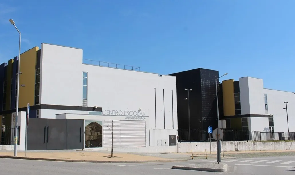 Escola Básica da Fogaça 